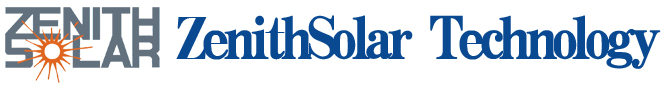 ZenithSolar Technologylogo